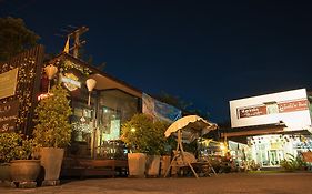 Modern Inn By Saifon