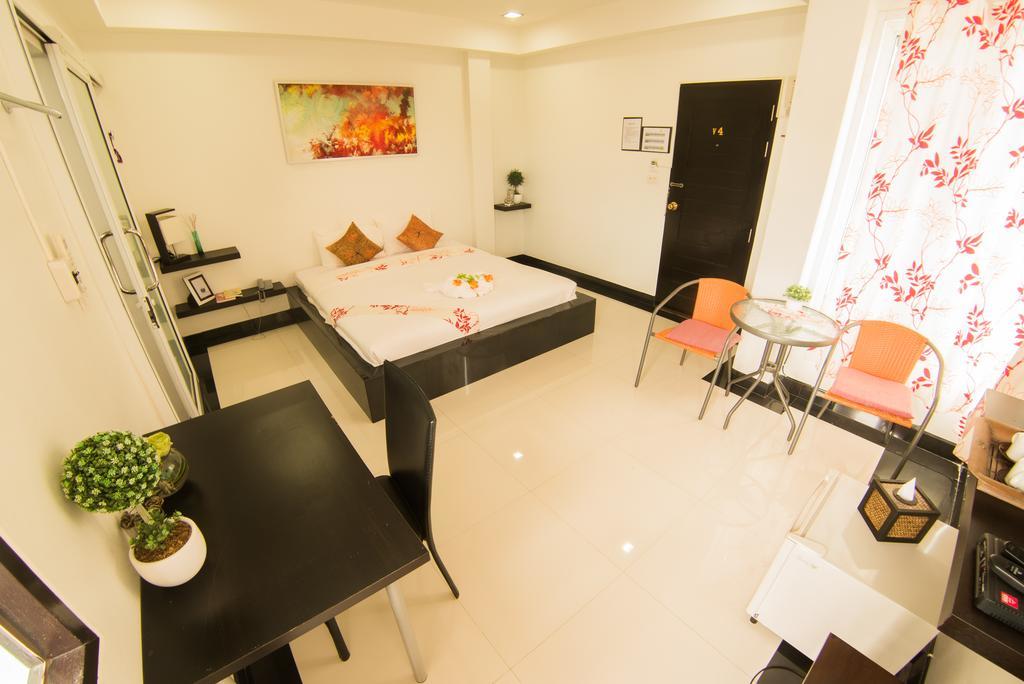Modern Inn By Saifon หนองคาย ภายนอก รูปภาพ