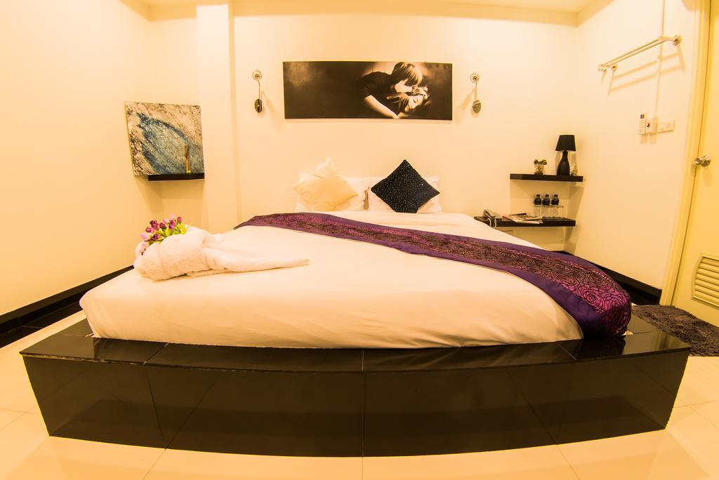 Modern Inn By Saifon หนองคาย ภายนอก รูปภาพ