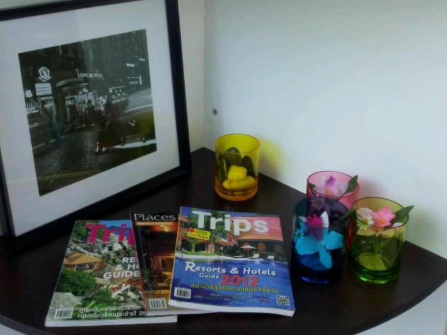 Modern Inn By Saifon หนองคาย ภายนอก รูปภาพ