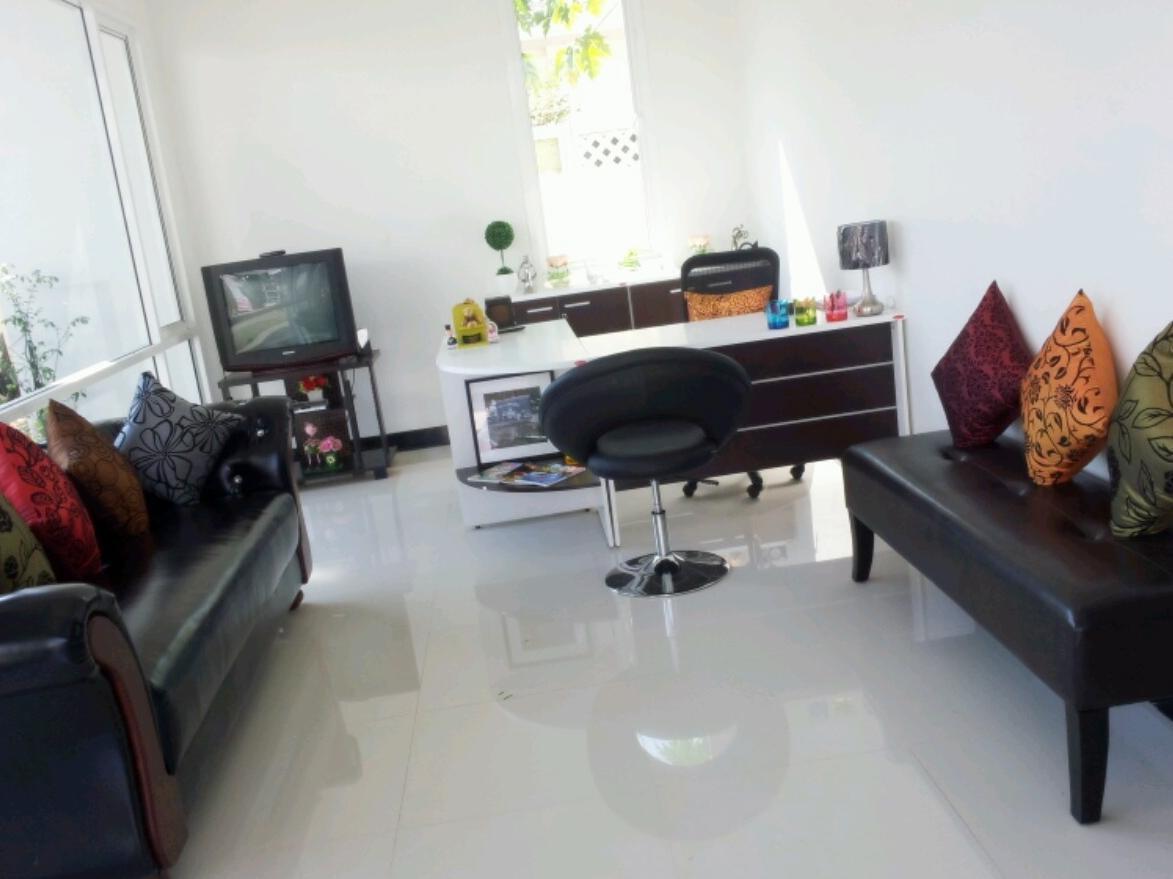 Modern Inn By Saifon หนองคาย ภายนอก รูปภาพ