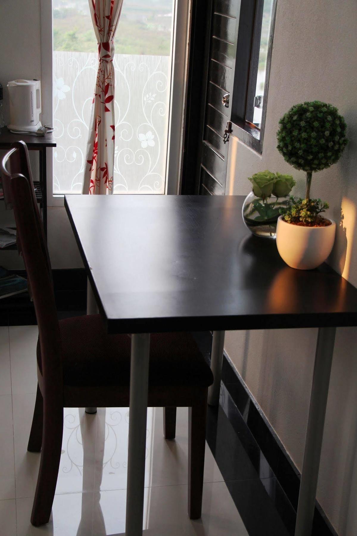 Modern Inn By Saifon หนองคาย ภายนอก รูปภาพ