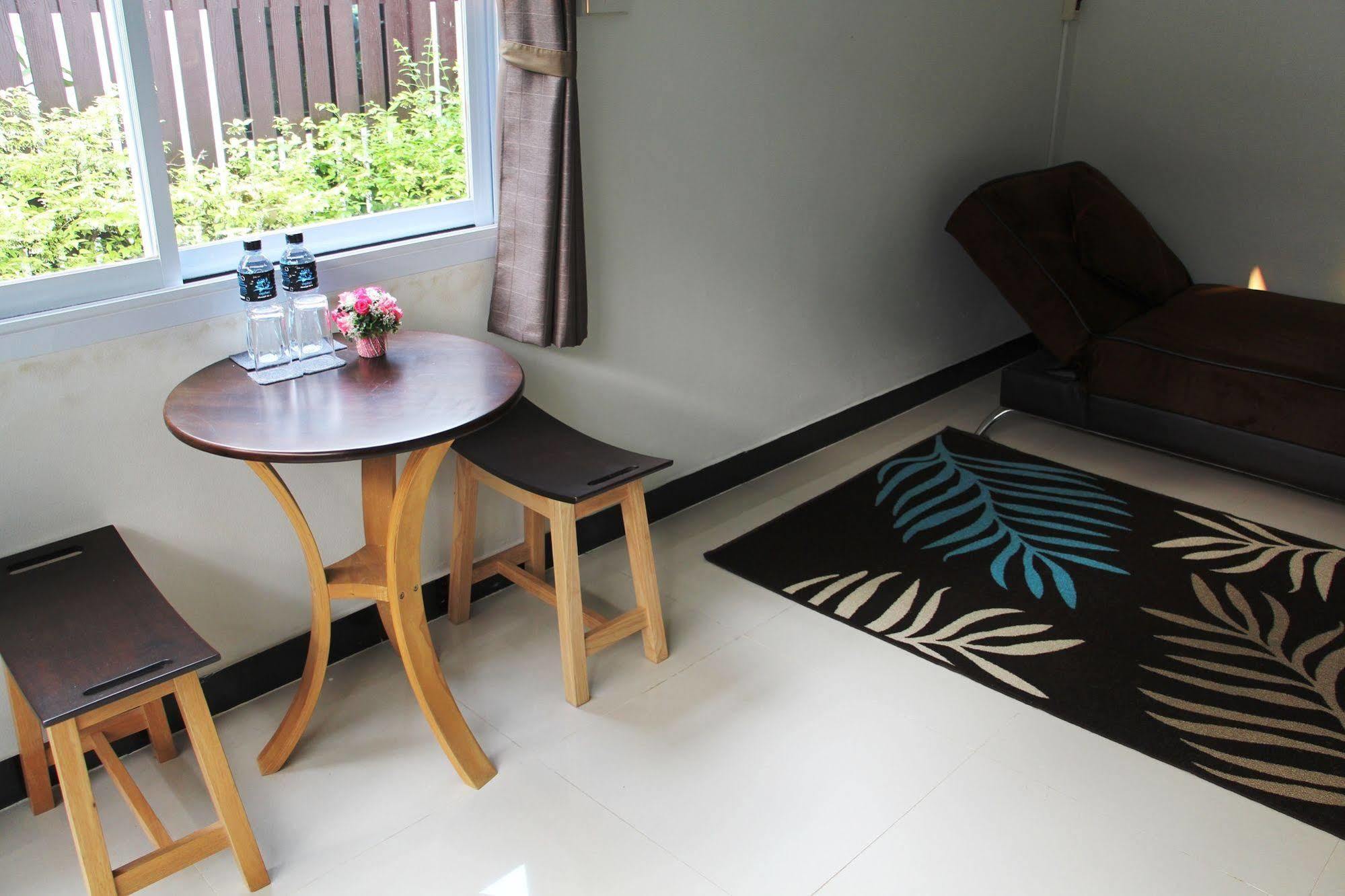 Modern Inn By Saifon หนองคาย ภายนอก รูปภาพ