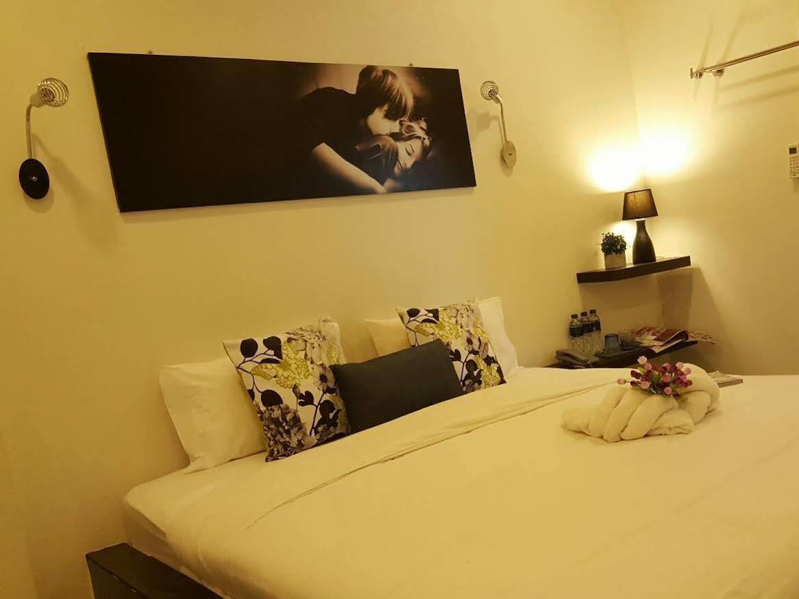 Modern Inn By Saifon หนองคาย ภายนอก รูปภาพ