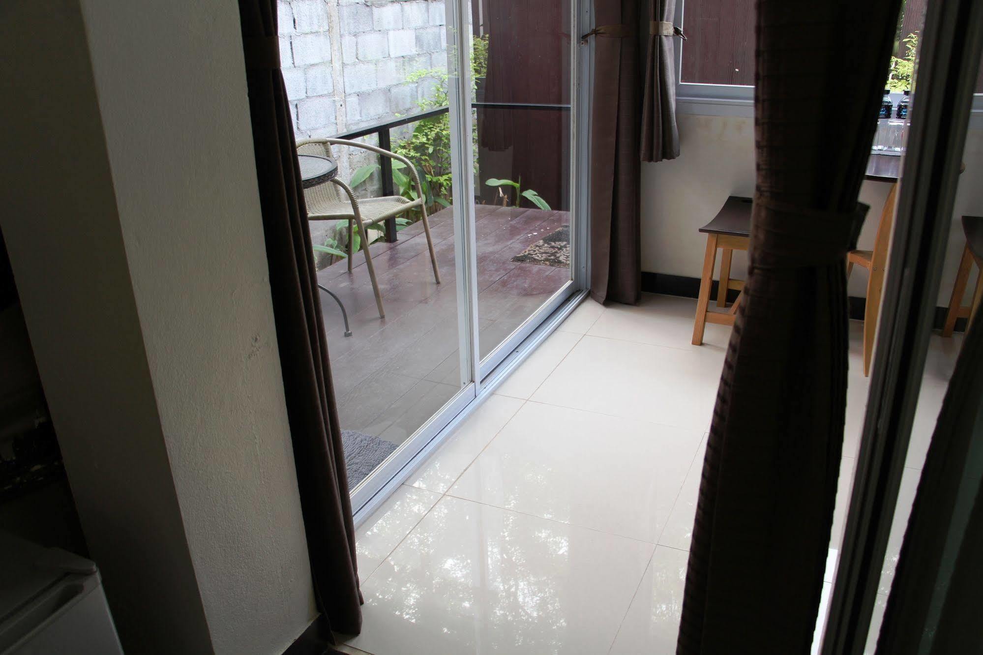 Modern Inn By Saifon หนองคาย ภายนอก รูปภาพ